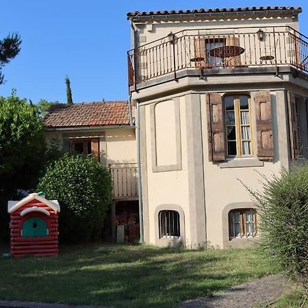 Maison De Charme Avec Vue Sur La Cite Medievale. Carcassonne Zewnętrze zdjęcie