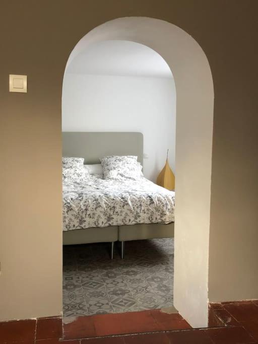 Maison De Charme Avec Vue Sur La Cite Medievale. Carcassonne Zewnętrze zdjęcie